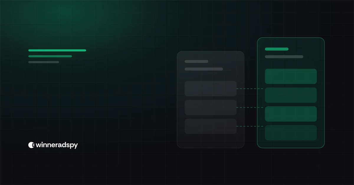 Competitor Analysis for Mobile App Advertisers
