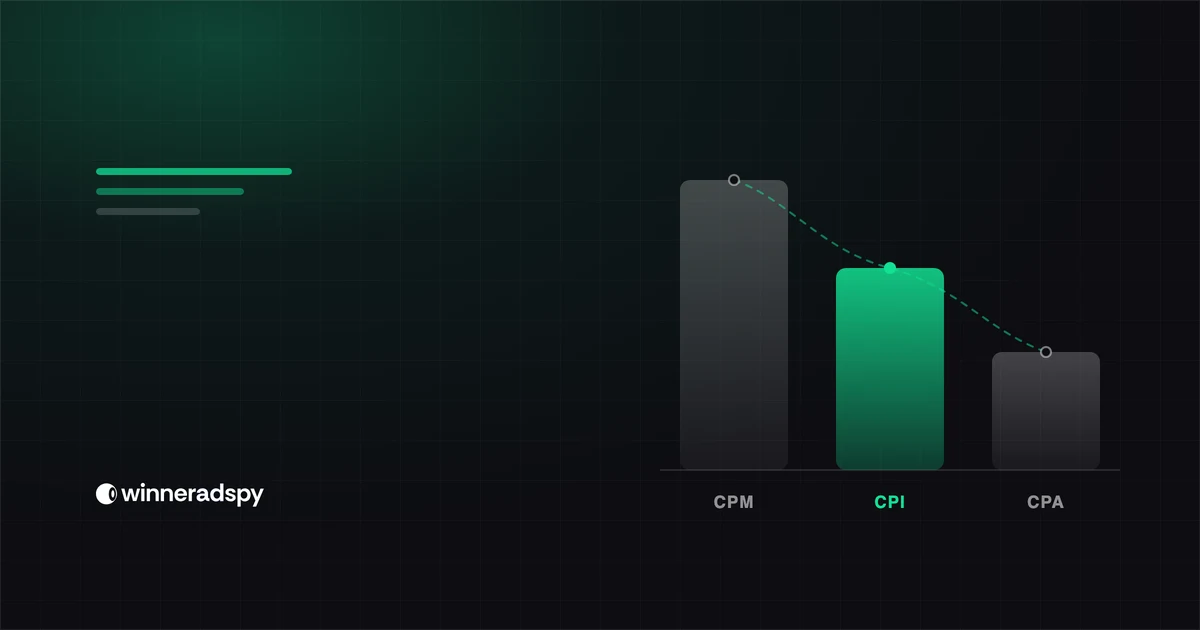 What Do CPA, CPM, and CPI Mean in Mobile Advertising?
