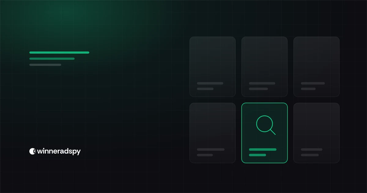 What Is an Ad Spy Tool? Analyze Mobile App Ad Creatives